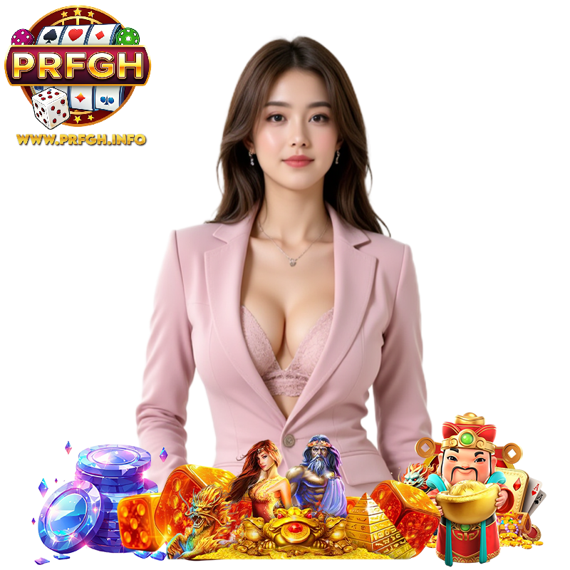 PRFGH แทงบอลออนไลน์