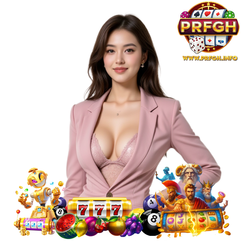 PRFGH เข้าสู่ระบบ