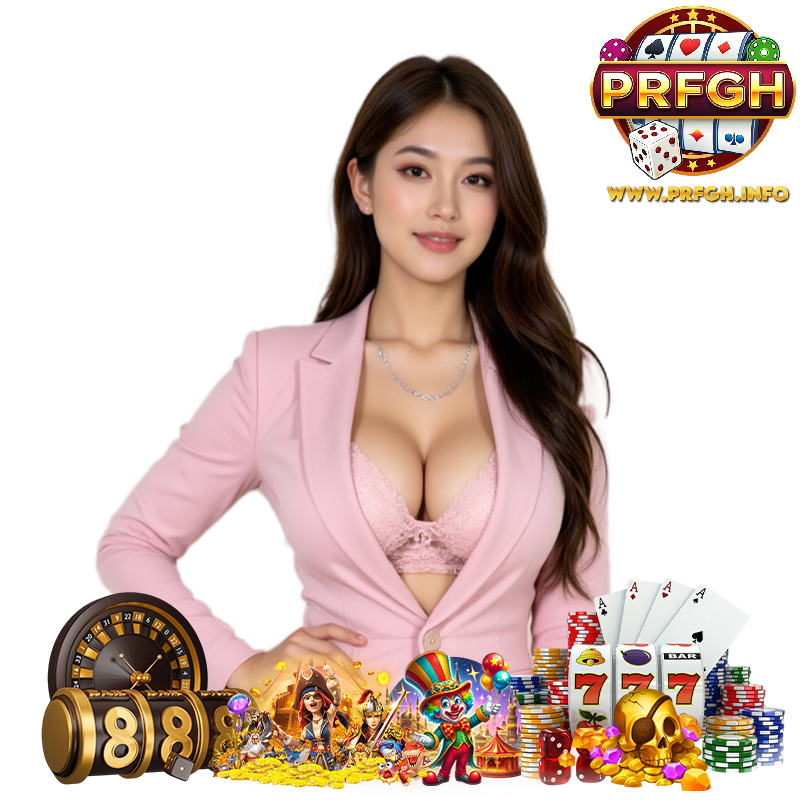 PRFGH โปรทุนน้อย