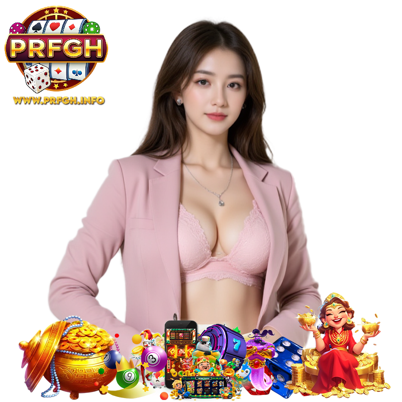 PRFGH ทดลองเล่นฟรี